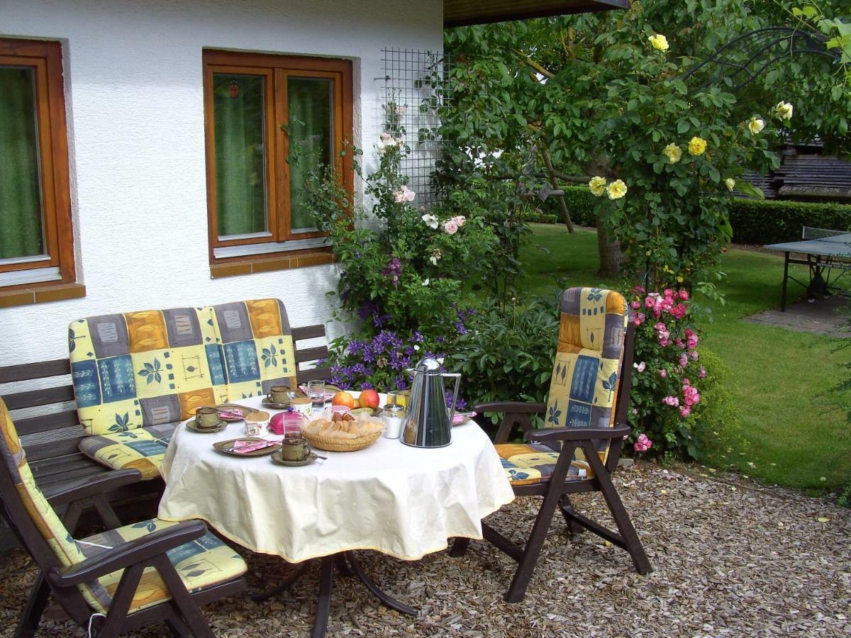 Hotel Haus Klumpp Baiersbronn Exteriér fotografie